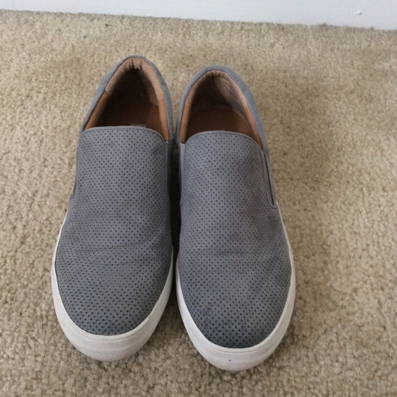 steve madden giovana grey